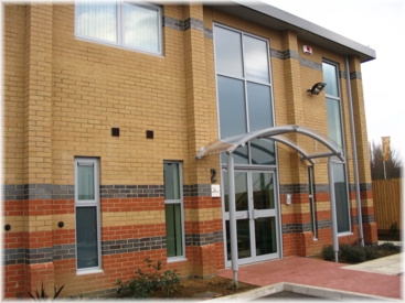 Orthos office