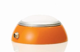 Firefly MGD detector