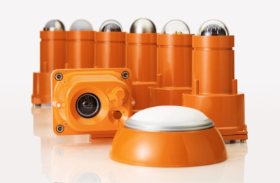 Firefly detector group