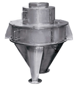 M+W Disc Divider