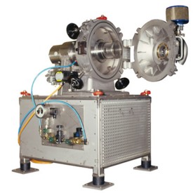Netzsch-Condux CP Impact Mill