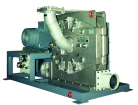 Netzsch-Condux CUM Universal Mill