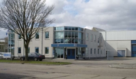 Tema Process Headquarters
