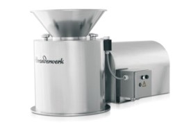 Alexanderwerk grater shredder