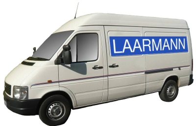 Laarmann Mobile Laboratory