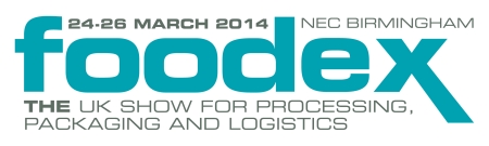 Allgaier and Orthos will exhibit at Foodex 2014