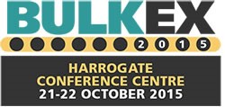 Orthos at BULKEX 2015